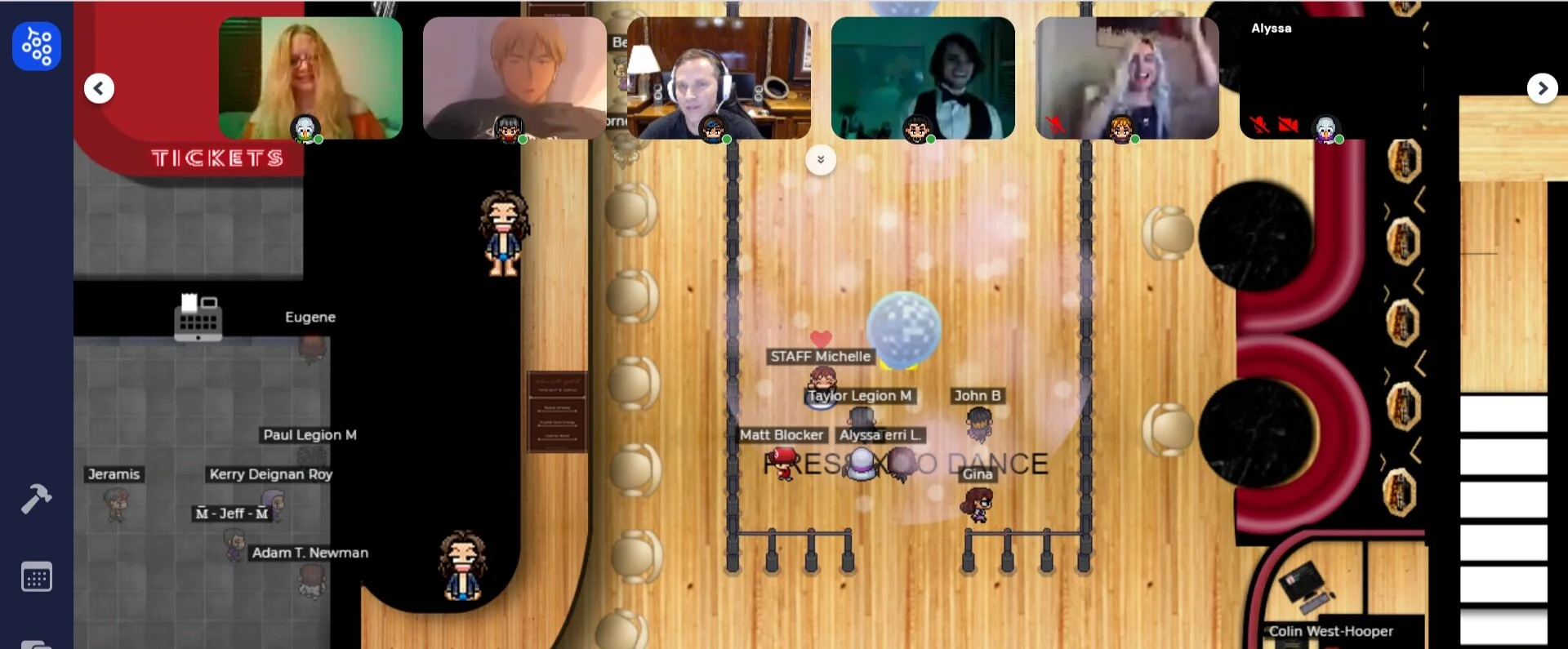 Ring In The New Year With Legion M And Cheddar Goblin Legion M