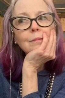 Caroline Spector