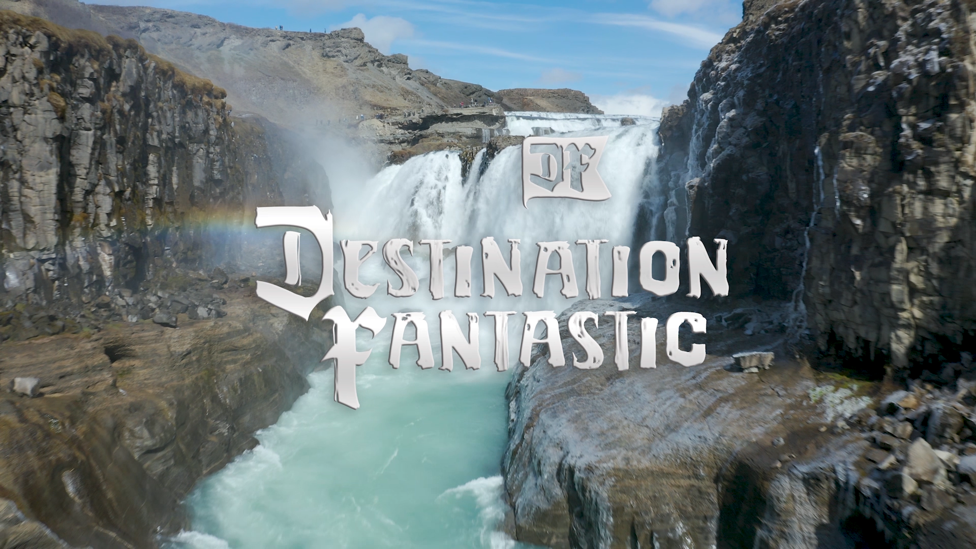 M-Day Project Announcement #5: DESTINATION FANTASTIC