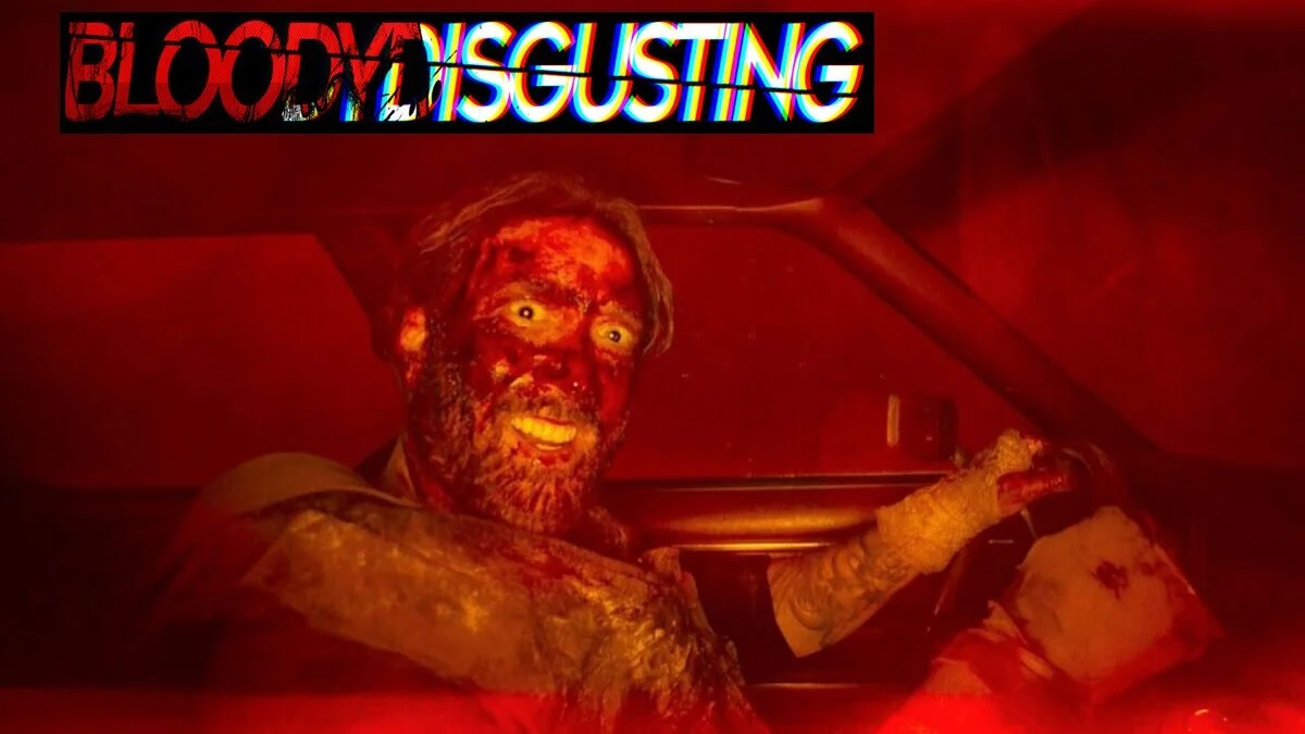 BLOODY DISGUSTING: Nicolas Cage Horror Movie ‘Mandy’ Getting Official Line of Vinyl Toys from Funko!