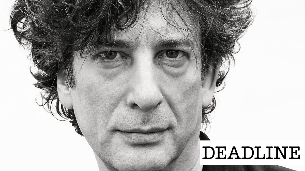 DEADLINE: Dark Comedy ‘Nandor Fodor’ Finds Its ‘Talking Mongoose’ In ‘The Sandman’s Neil Gaiman