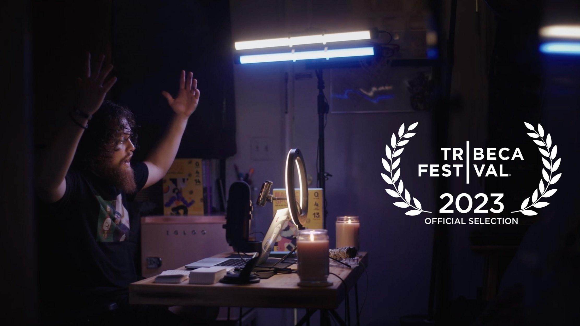 Tribeca Festival Announces 2023 Short Film Lineup - Nerds and Beyond