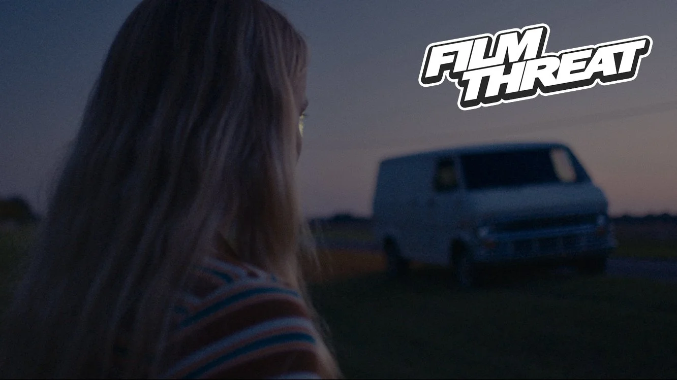 FILM THREAT: Newport Beach Film Festival 2023 Review