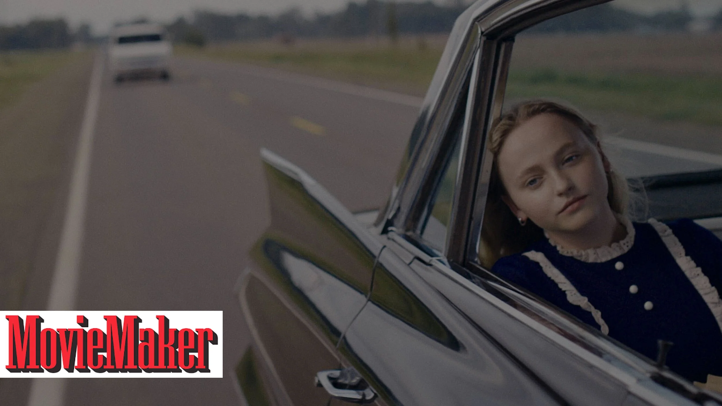 MOVIE MAKER MAGAZINE: The Man in the White Van Director Warren Skeels on the Power of Never Showing the Killer’s Face