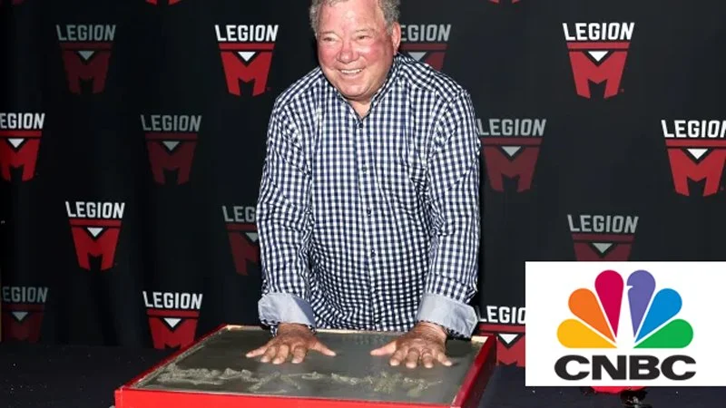 CNBC: Crowdfunding Hollywood: How studio Legion M taps fans-turned-investors to make movies