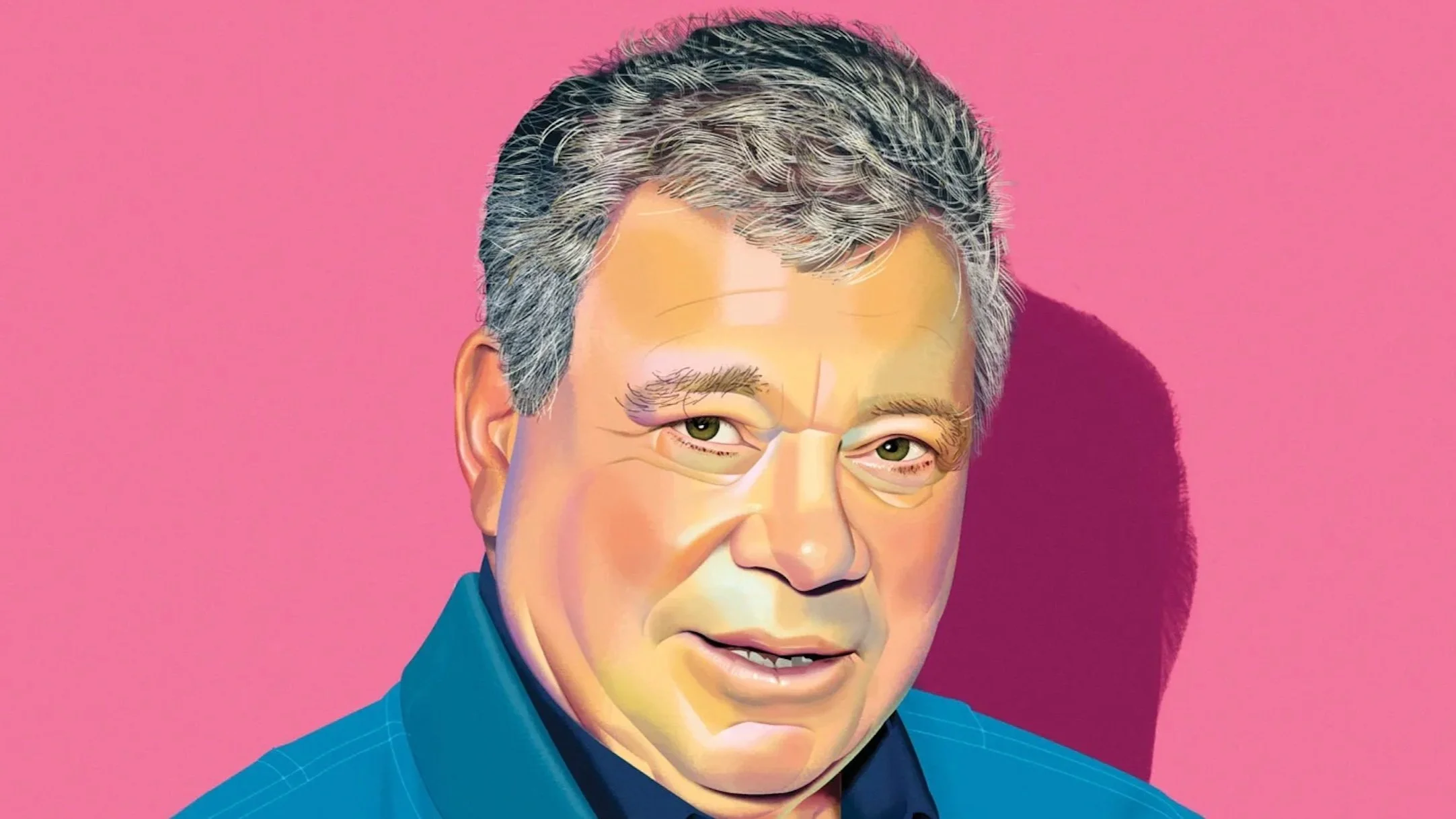 THE HOLLYWOOD REPORTER: William Shatner on His Biggest ‘Star Trek’ Regret – and Why He Cried With Bezos