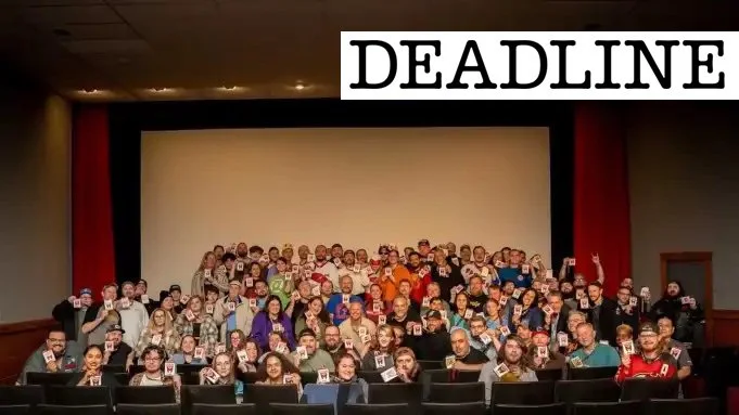 DEADLINE: Legion M, Fan-Driven Backer Of Films Like SXSW Prize Winner ‘My Dead Friend Zoe’, Raises $5M From 15,000 Investors