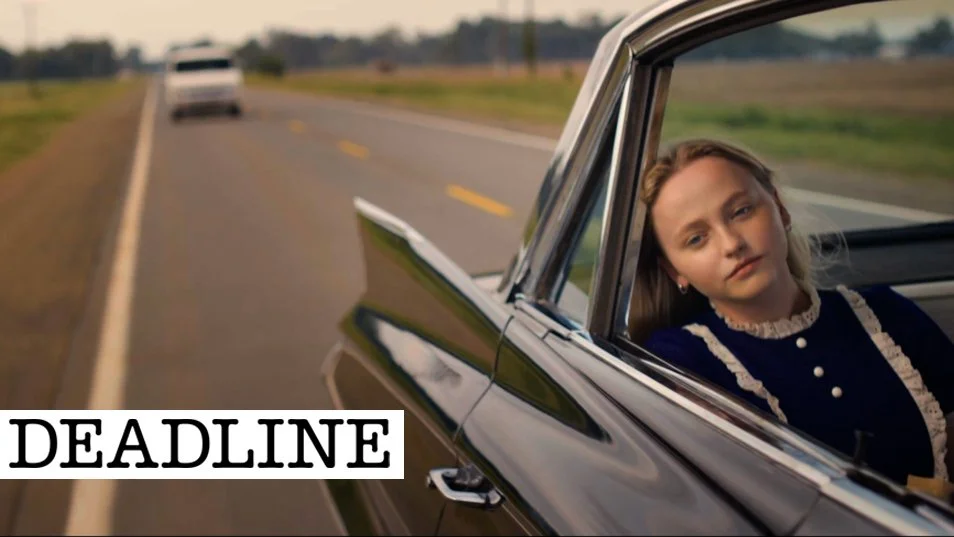 DEADLINE: Relativity Media Takes North America On Suspense Thriller ‘The Man In The White Van’ Starring Madison Wolfe, Sean Astin, Ali Larter &amp; More