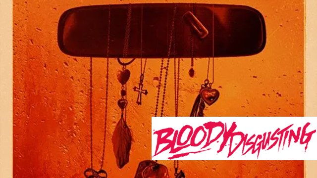 BLOODY DISGUSTING: ‘The Man in the White Van’ Exclusive Poster Highlights Ominous Serial Killer Thriller