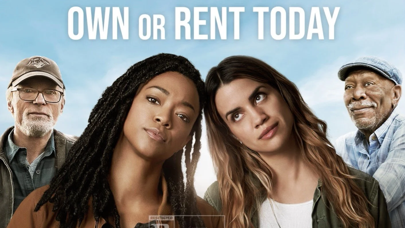 🍿 TIME - Watch MY DEAD FRIEND ZOE From Home Today!