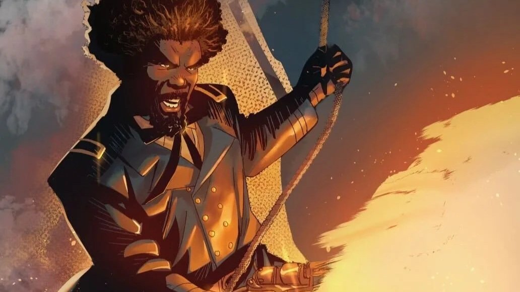 San Diego Comic-Con 2025 Excitement Ahead