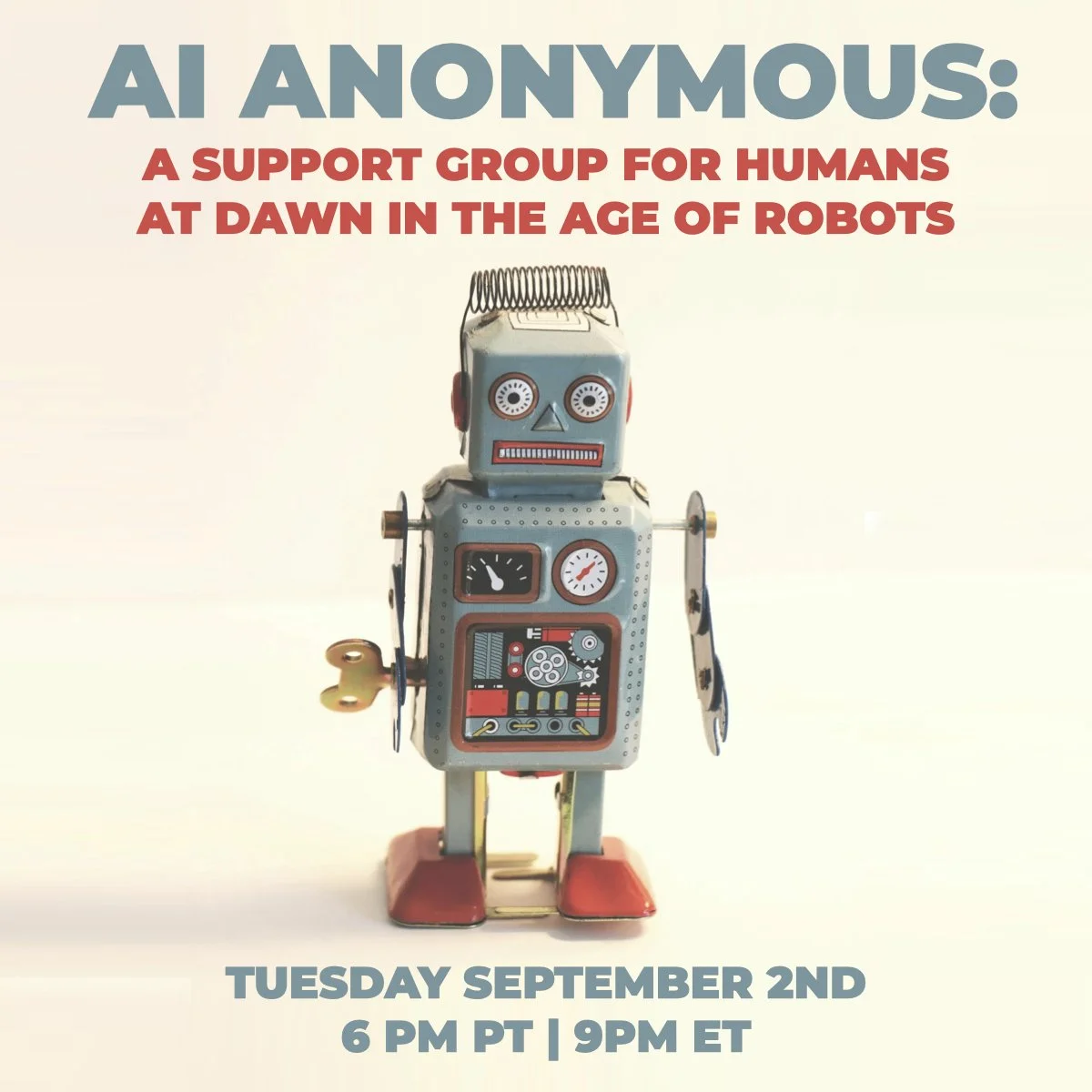 AI is here. What does it mean for Legion M (and all of us)?!