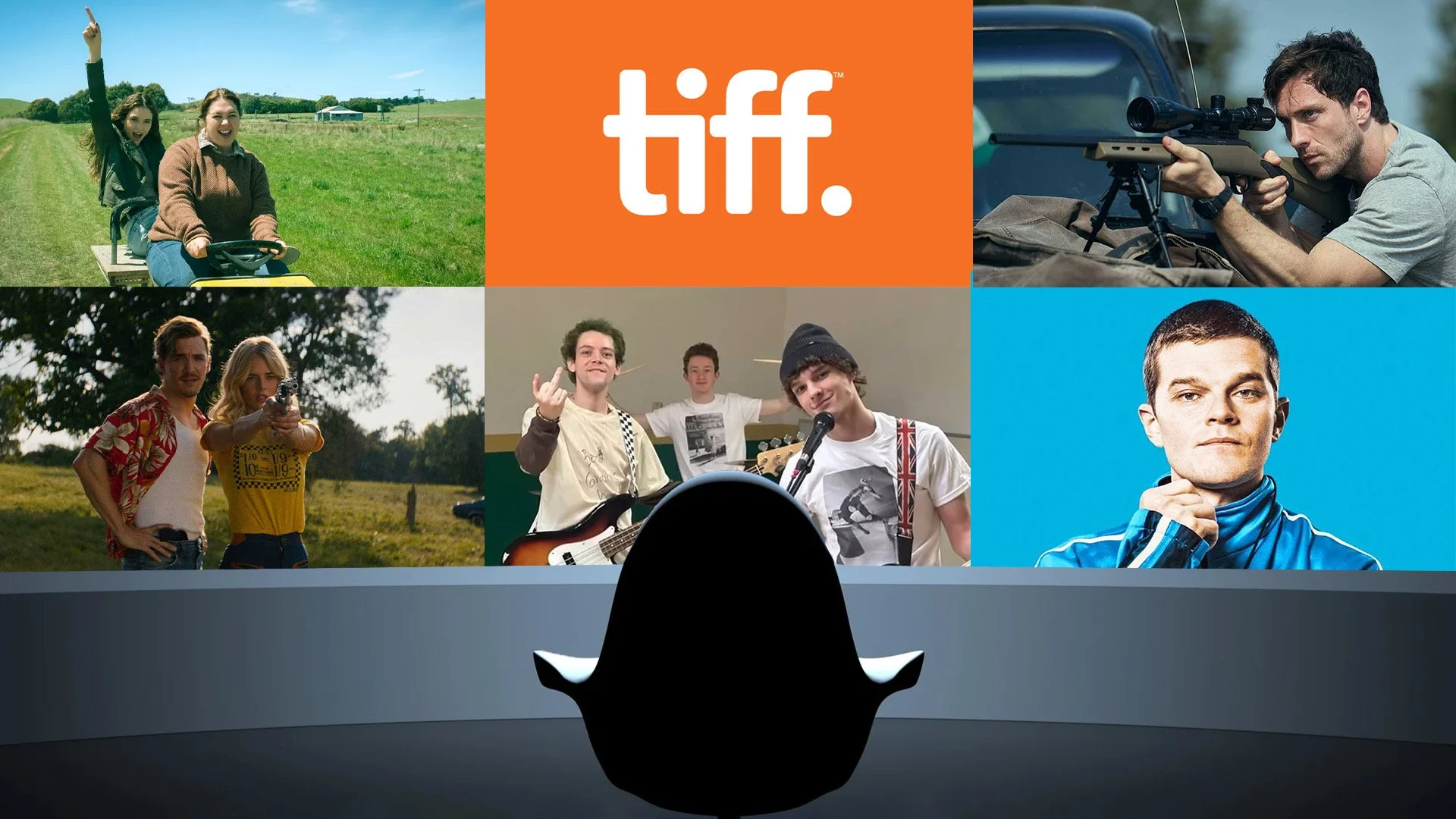 TIFF Report: Searching for Legion M's Next Film