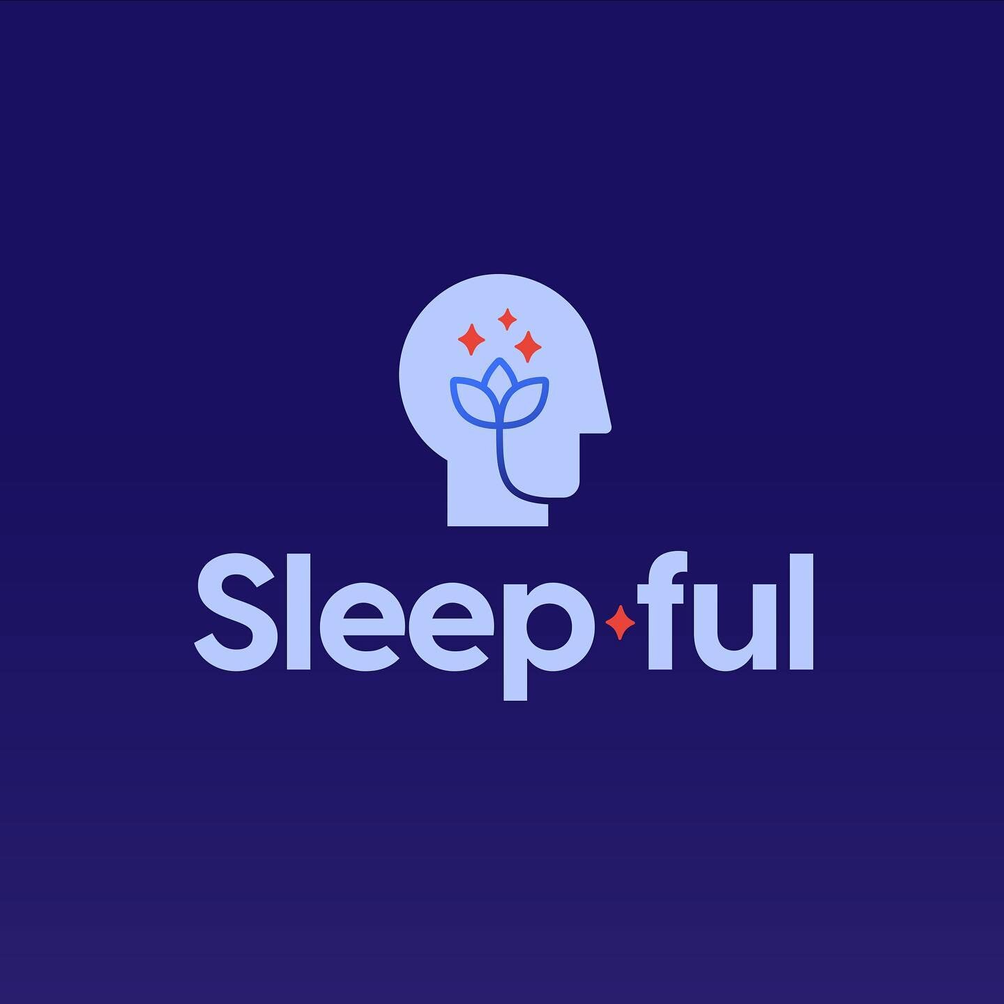 Recently launched branding and packaging design for Sleepful - an e-comm disruptor brand with proprietary, all-natural ingredients that ease anxiety and unwind your mind for restful 💤

Dusk-like colors and holographic foil help evoke the feeling of 