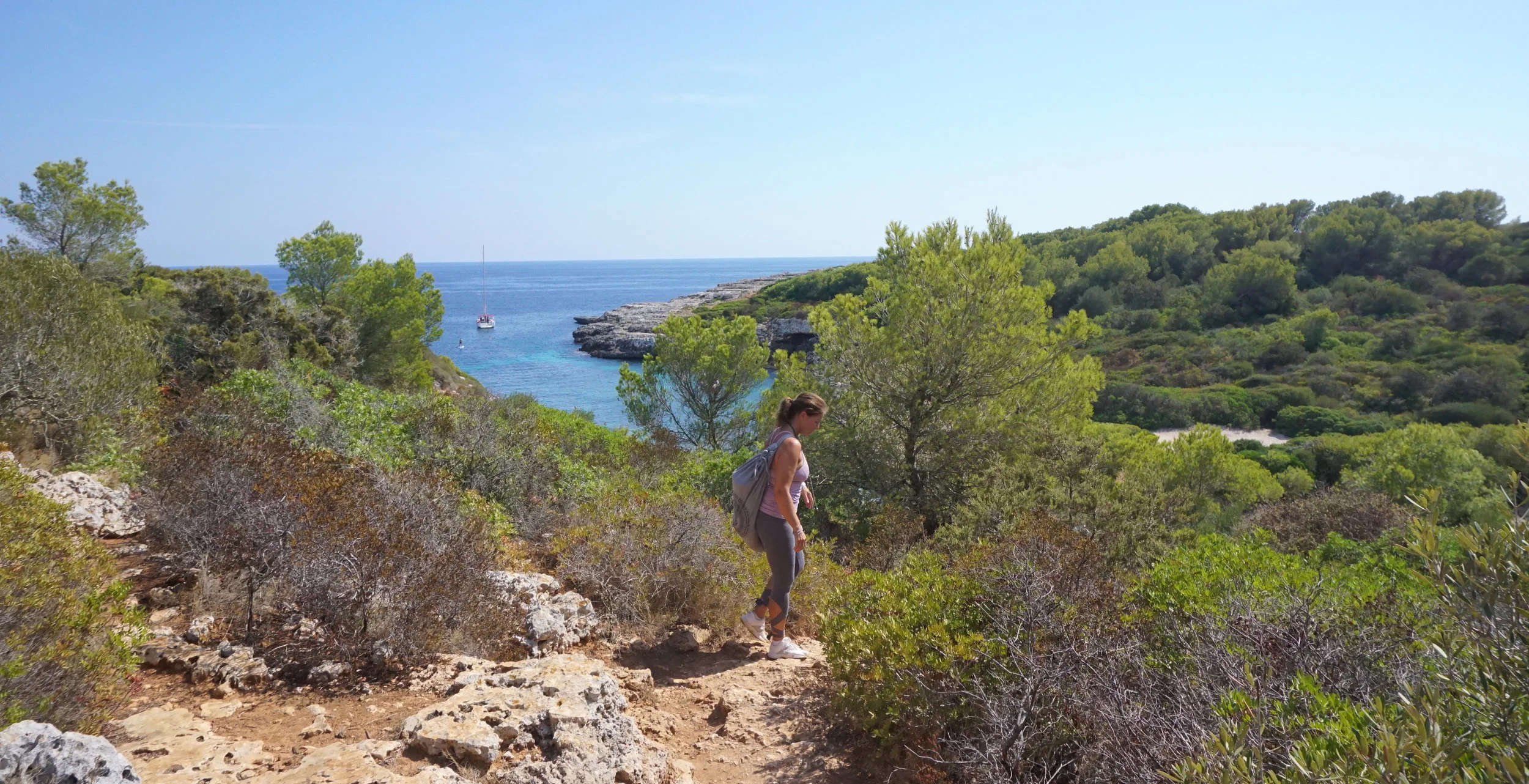 Yogaretreat Mallorca