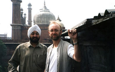 Bhai Inni Singh Ji