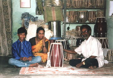 At home with Qasim Khan Niyazi - New Delhi