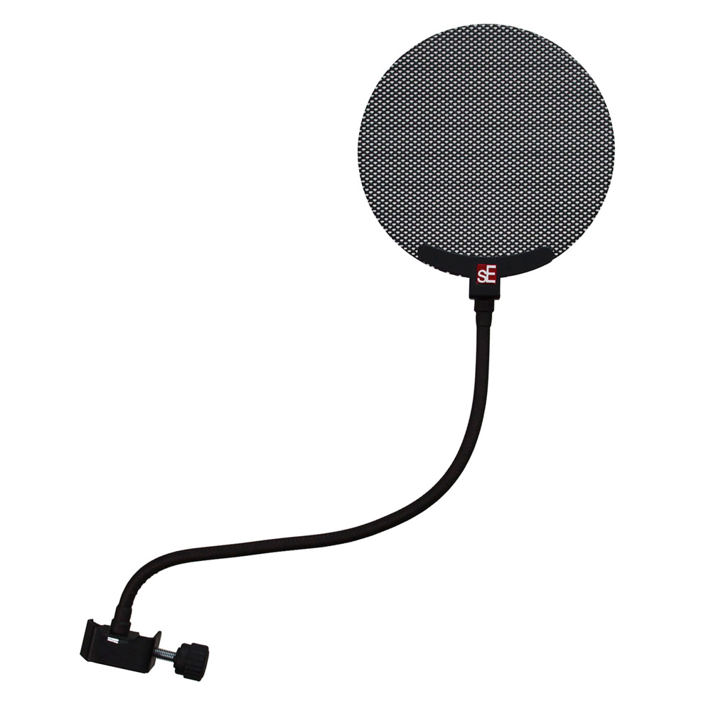 Pro Metal Pop Filter
