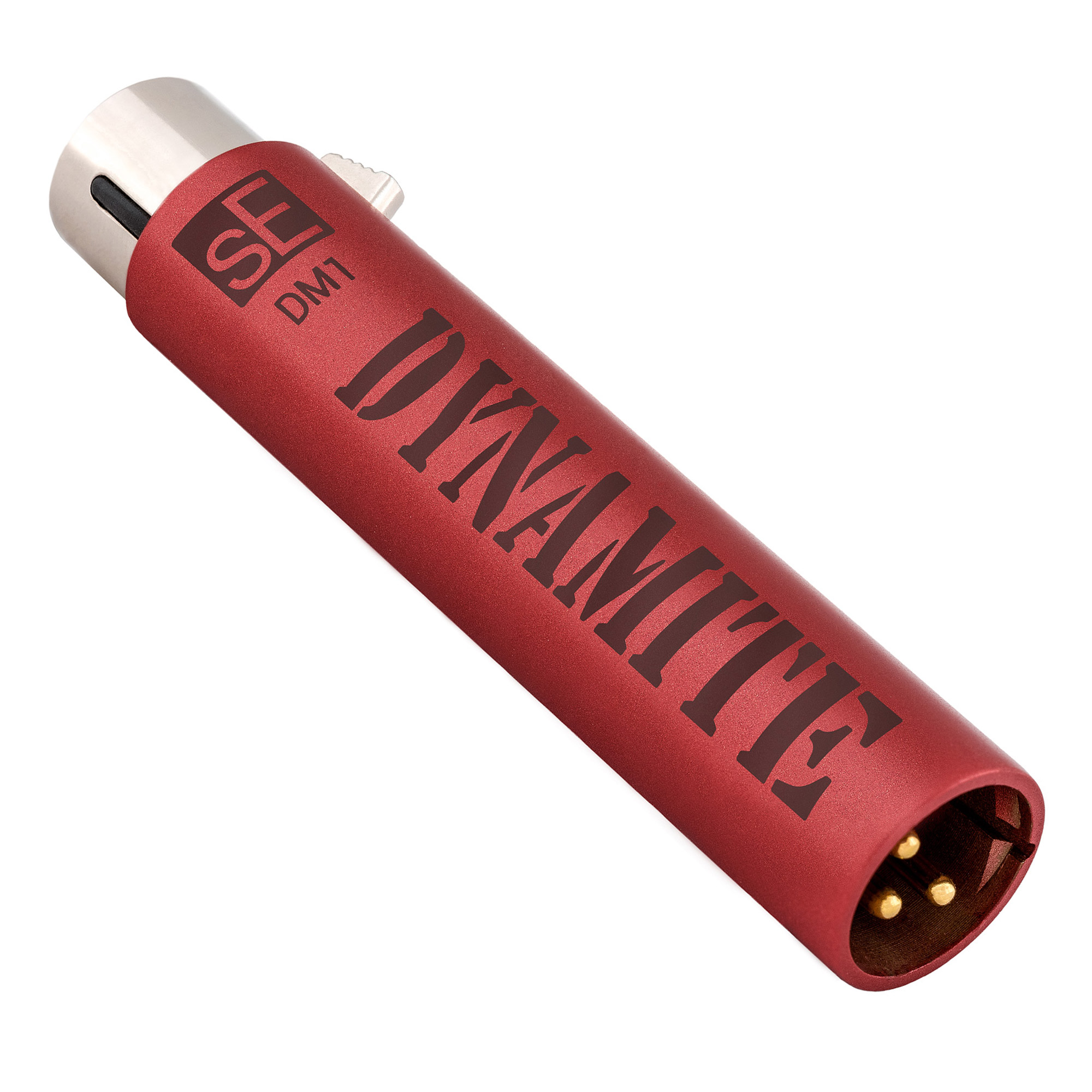 DM1 DYNAMITE