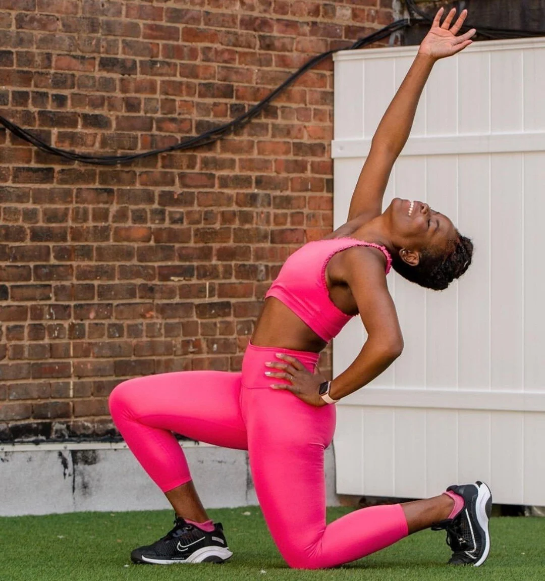 This is how we're feeling about the long weekend ahead! 🤩⁠
⁠
&amp; Healthy Girl Summer is a full go! Are you as excited as we are? ⁠
⁠
#HealthyGrillzSummer⁠