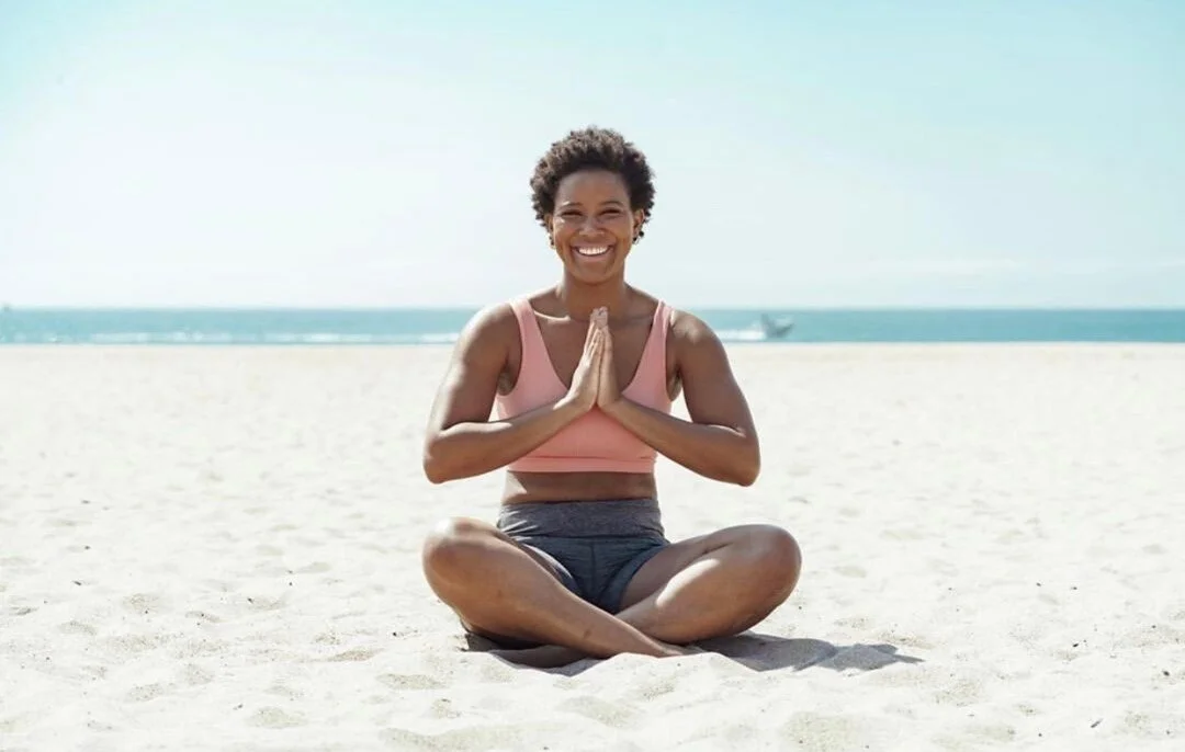 Meditation: Good for the Heart. Good for the Mind. Good for the Soul. ⁠
⁠
What are you going to do today to take your #HealthyGrillzSummer one step further? Meditation is a fantastic option as it can be done anywhere &amp; anytime! You'll immediately