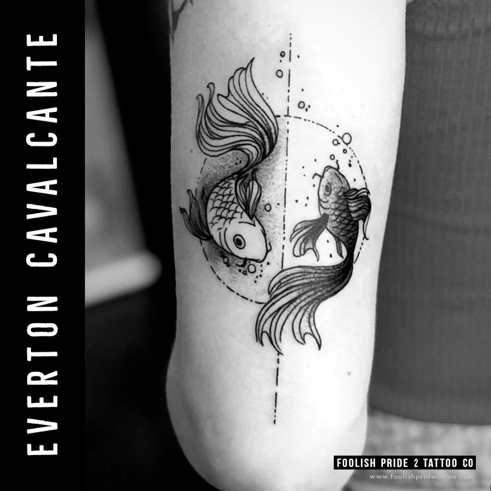 Everton — www.foolishpridetattoo.com