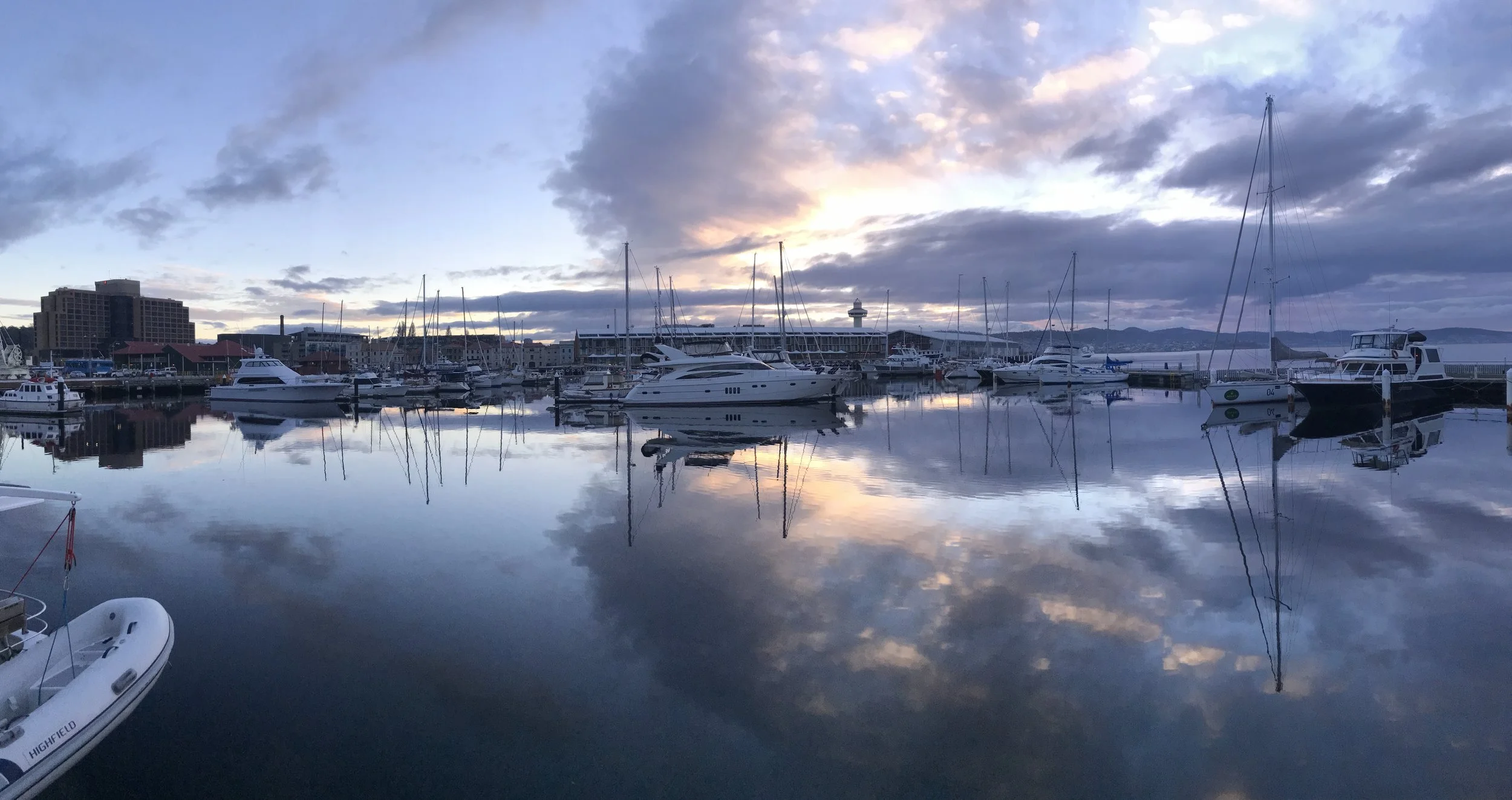 24 Hours in Tasmania