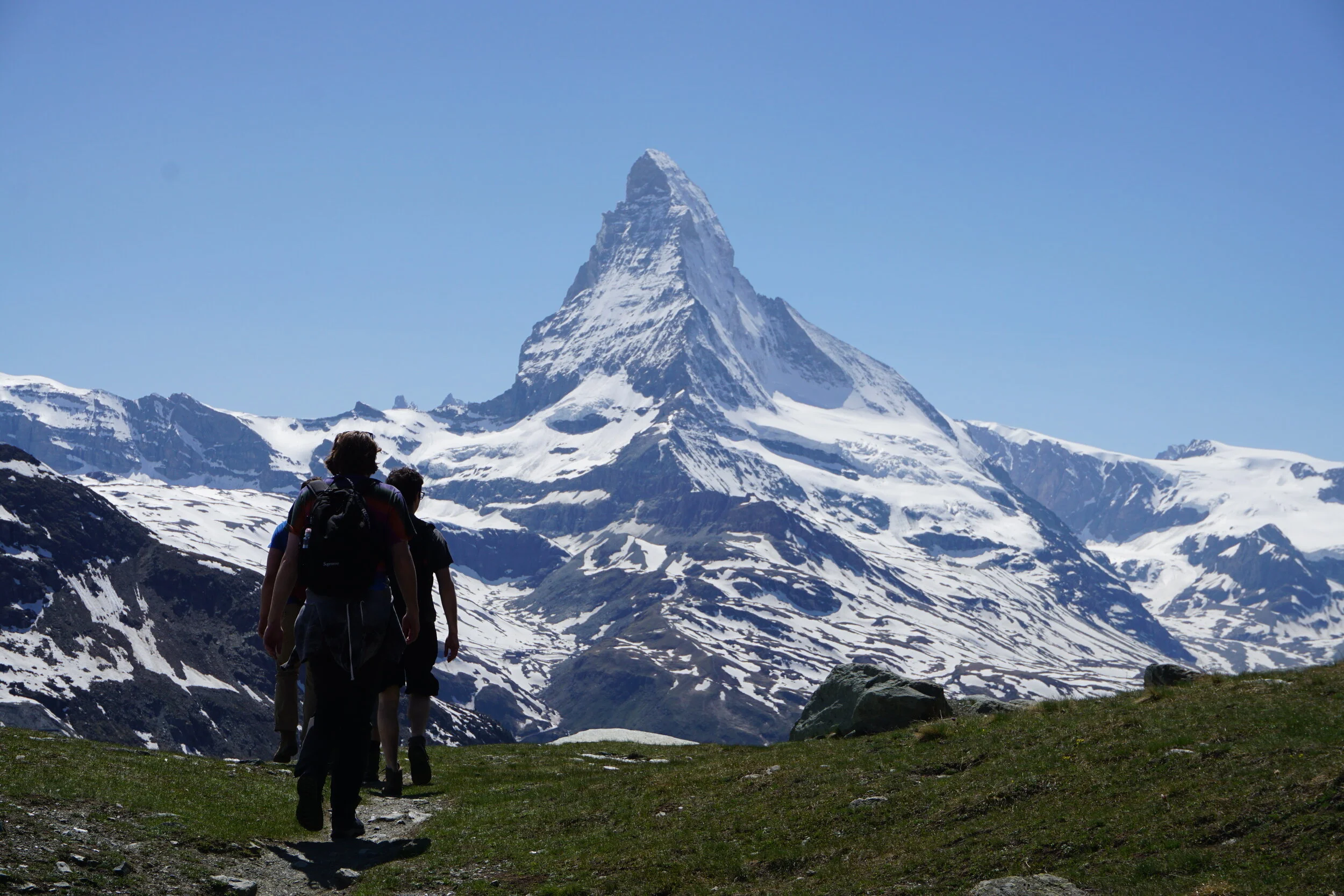 Zermatt