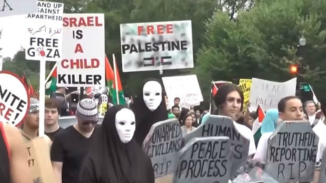 'Hate Spaces' Film Exposes Campus Intolerance
