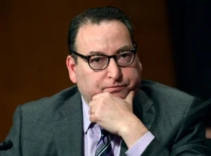 Kenneth L. Marcus is President Trump’s nominee to serve as the next assistant secretary for civil rights in the Education Department. (CreditSusan Walsh/Associated Press)