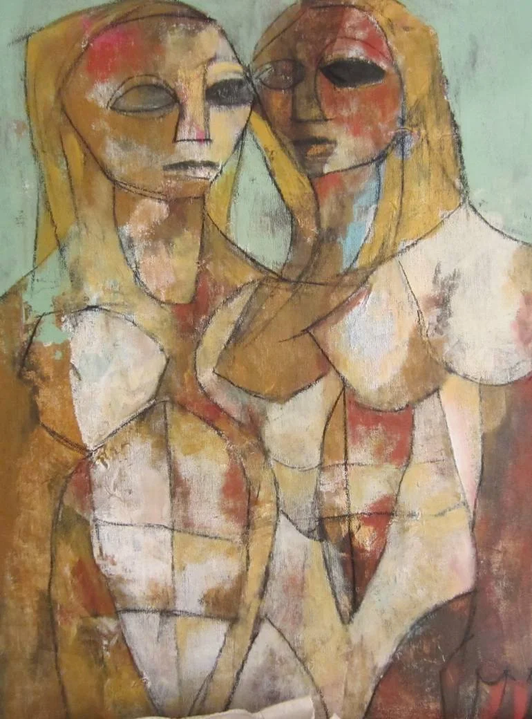 Carl Karni-Bain*
