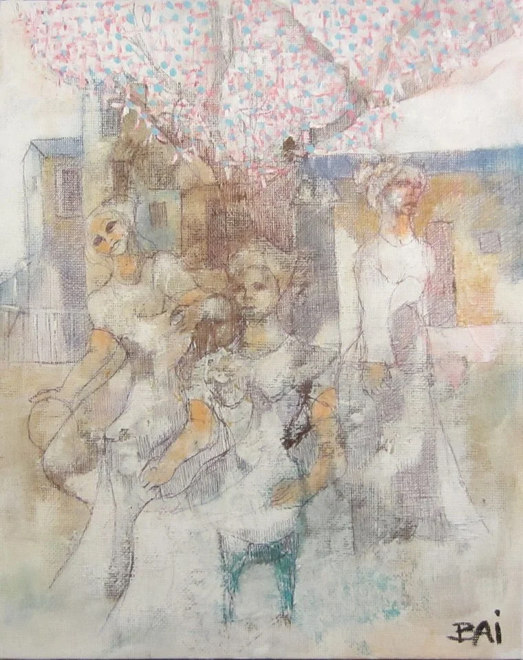 Carl Karni-Bain*