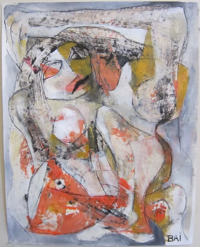 Carl Karni-Bain*