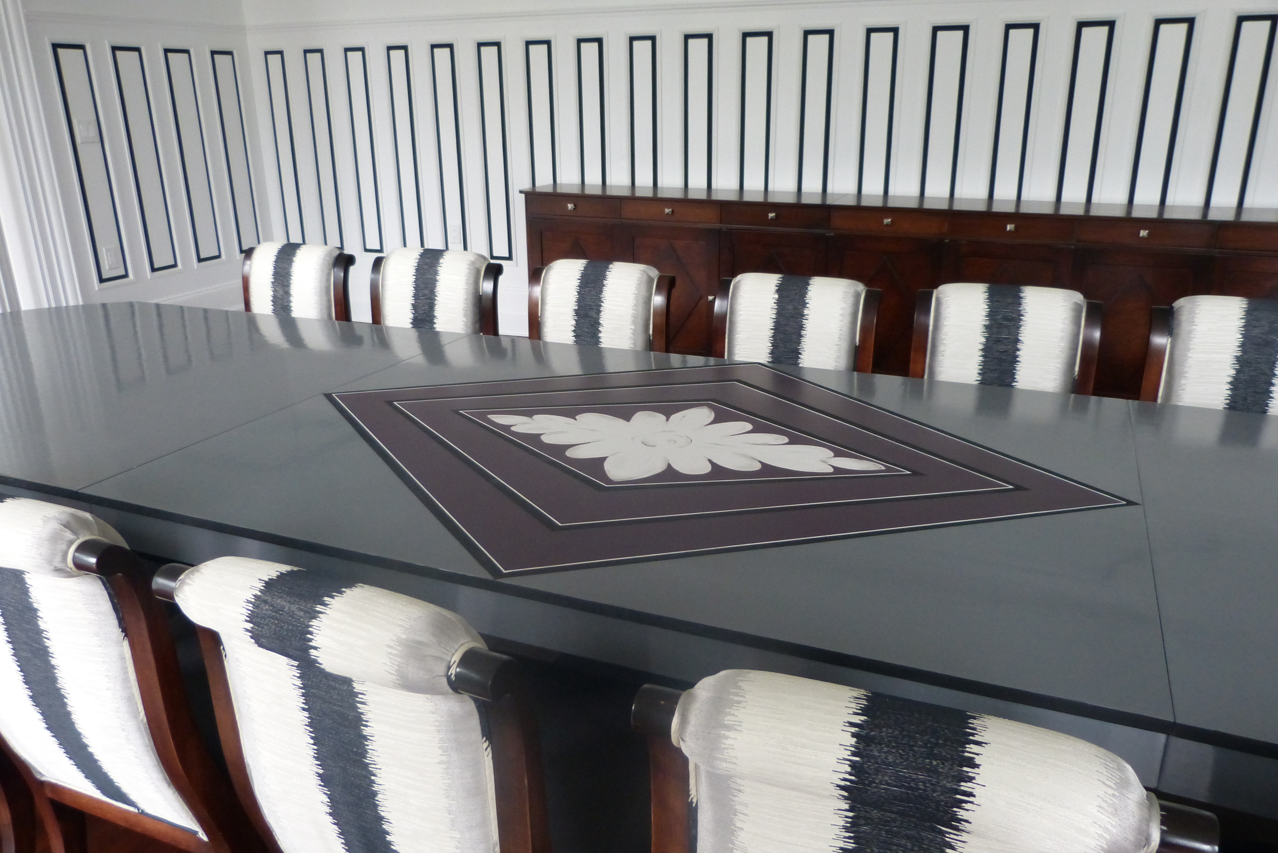 Lacquer Table w Design.JPG