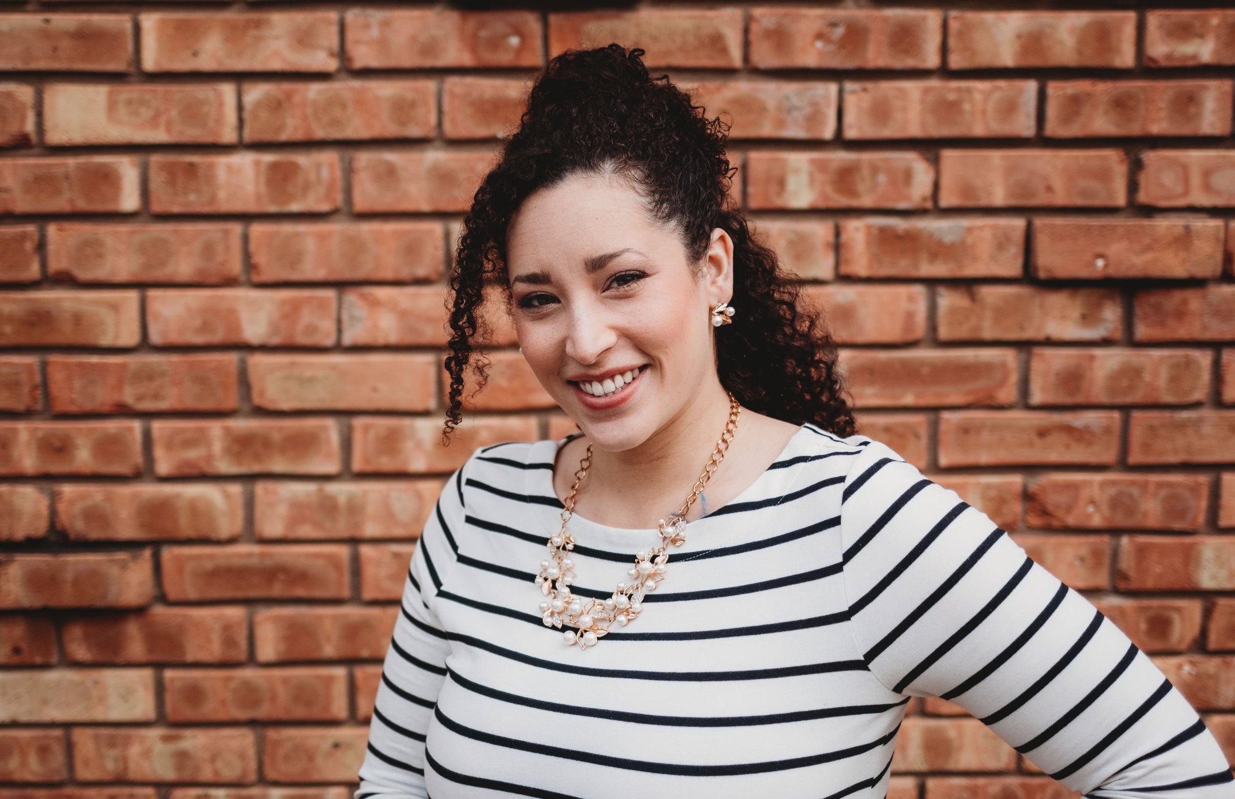 Stephany Martinez — Sacred Space Birth Services