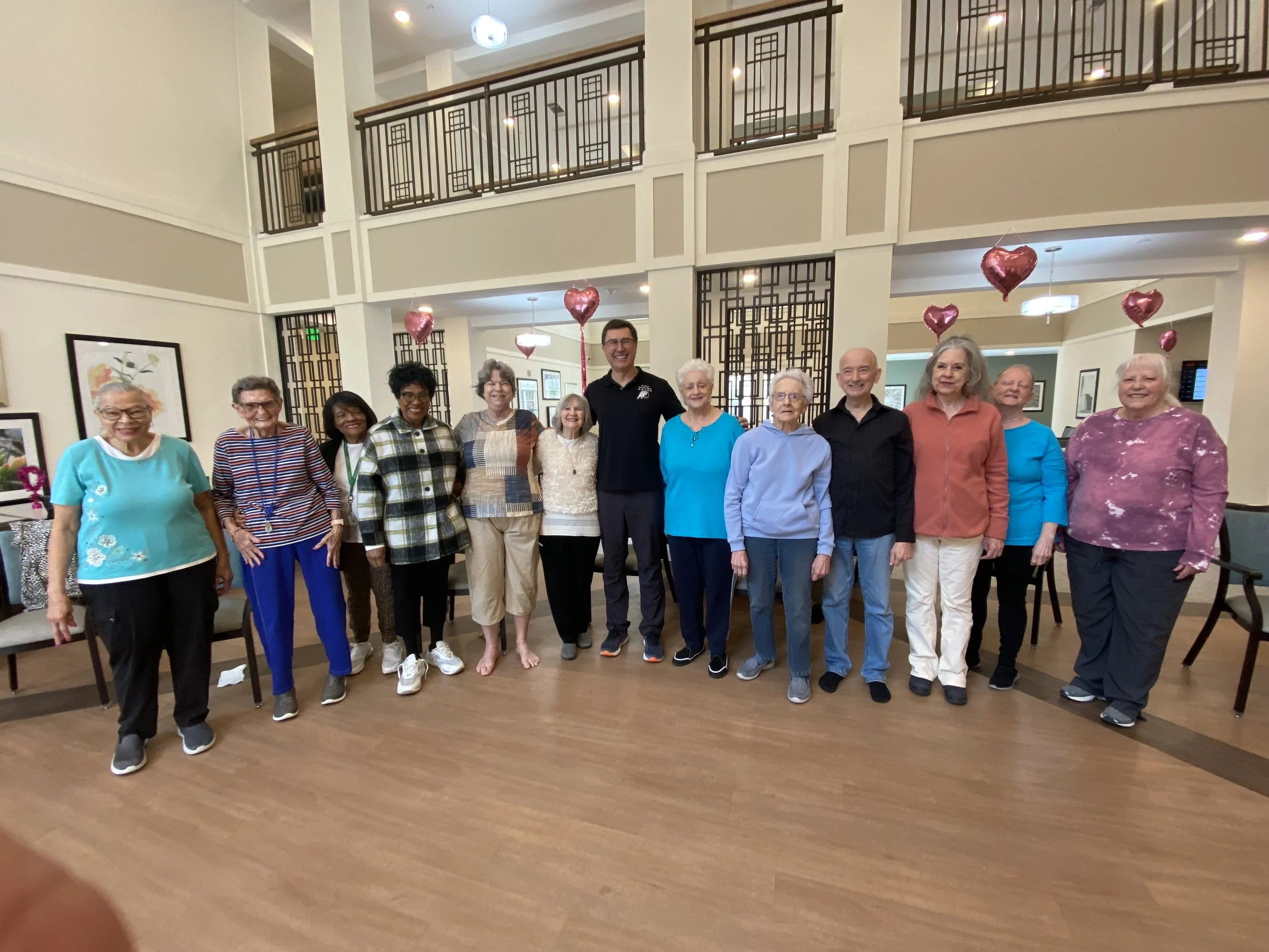 Julliet Fowler Communities