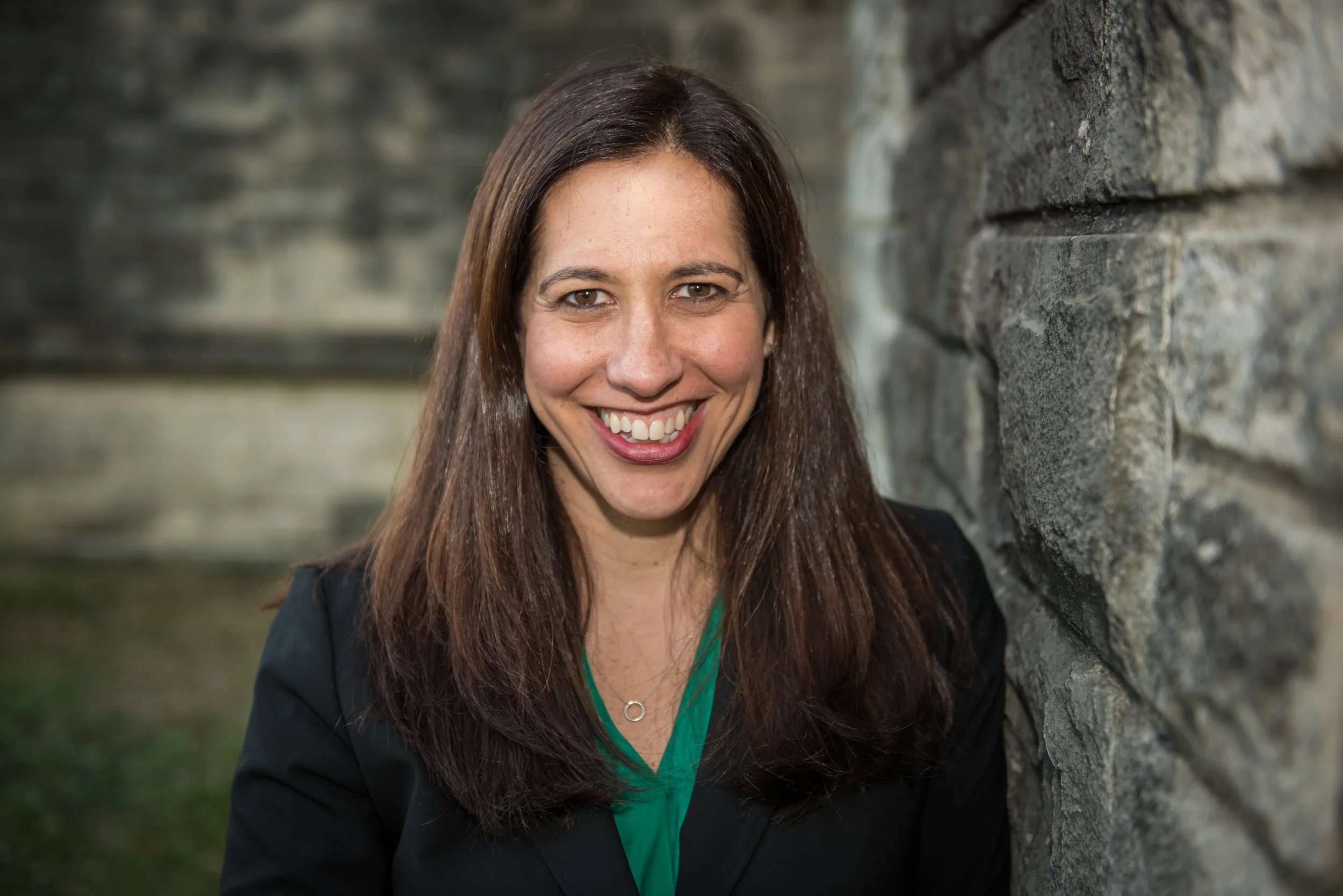 Jennifer Plessner, JD