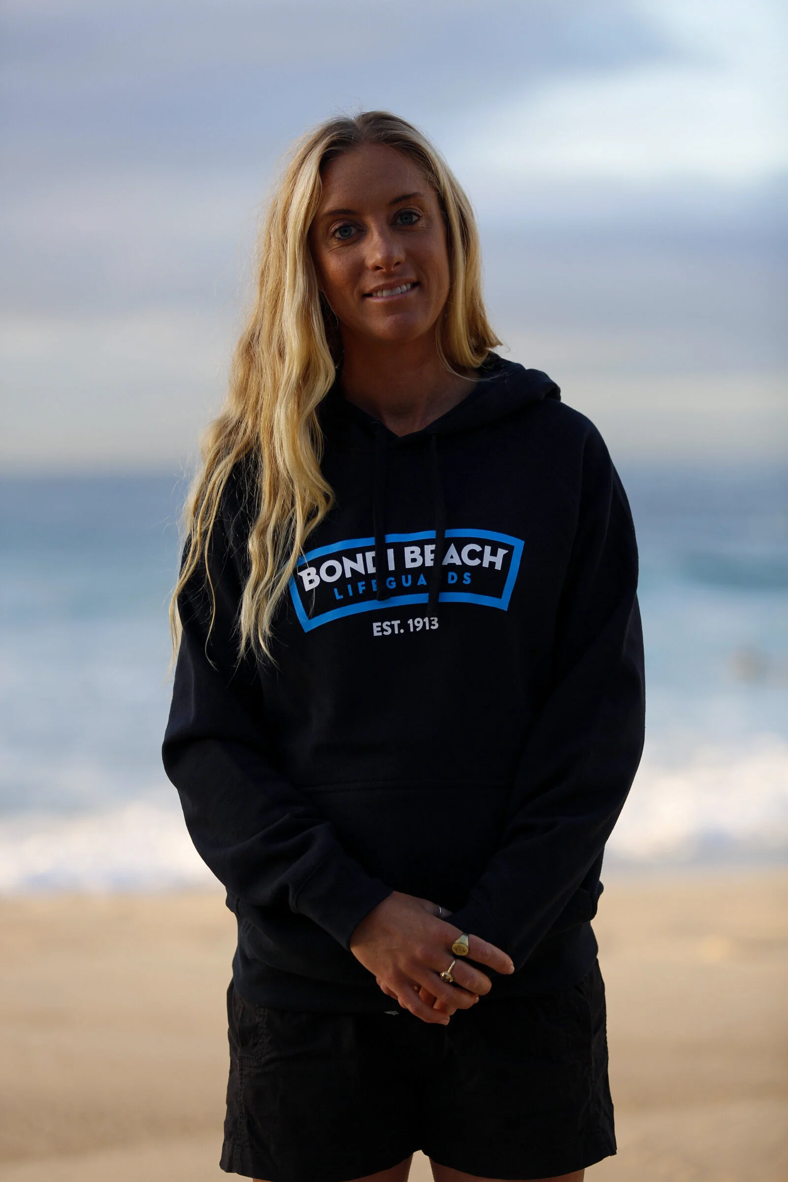 bondi beach sweatshirt