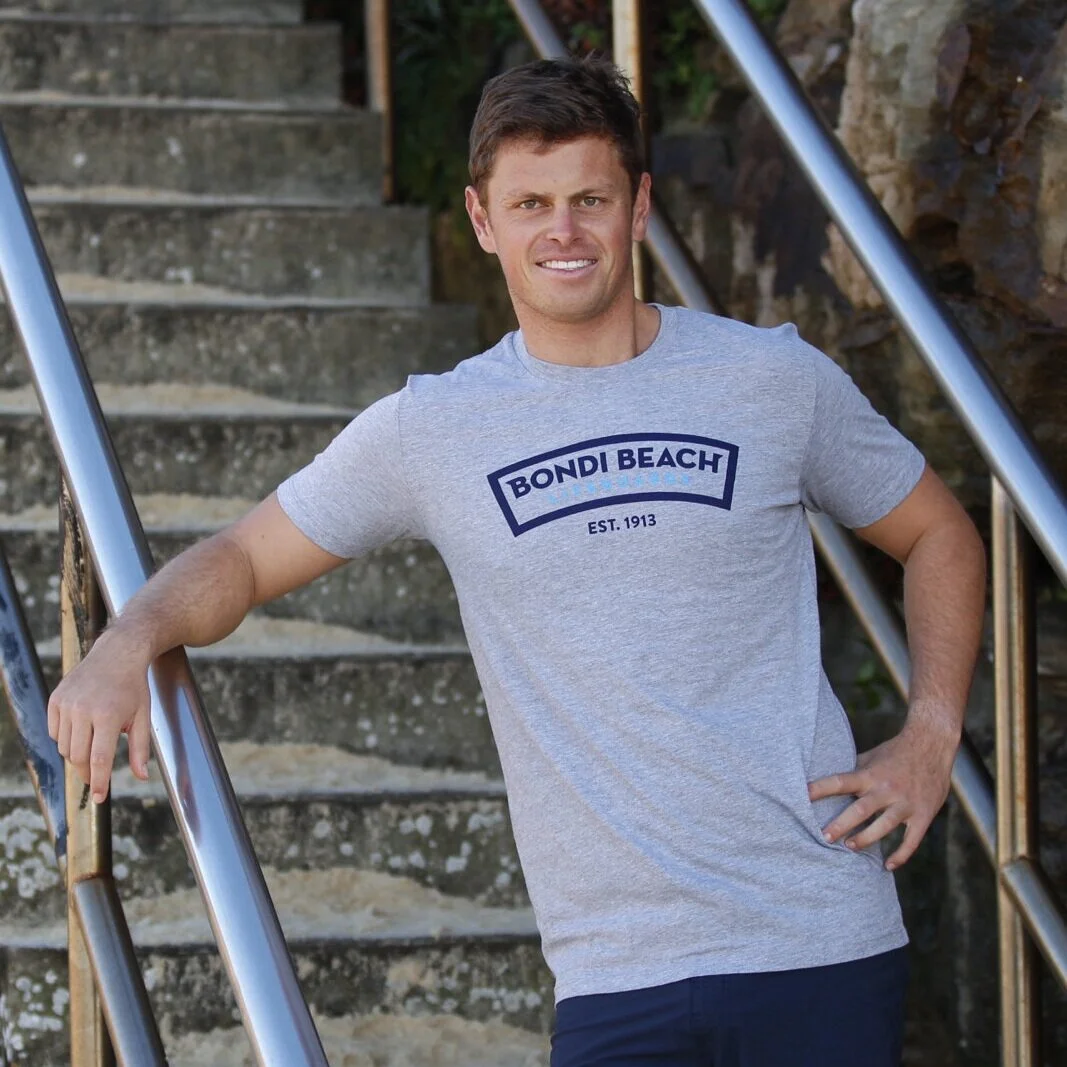 bondi beach lifeguard hoodie
