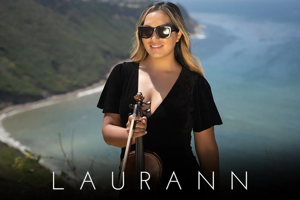 Laura Rans Crowd Theory Entertainment - Our Artists