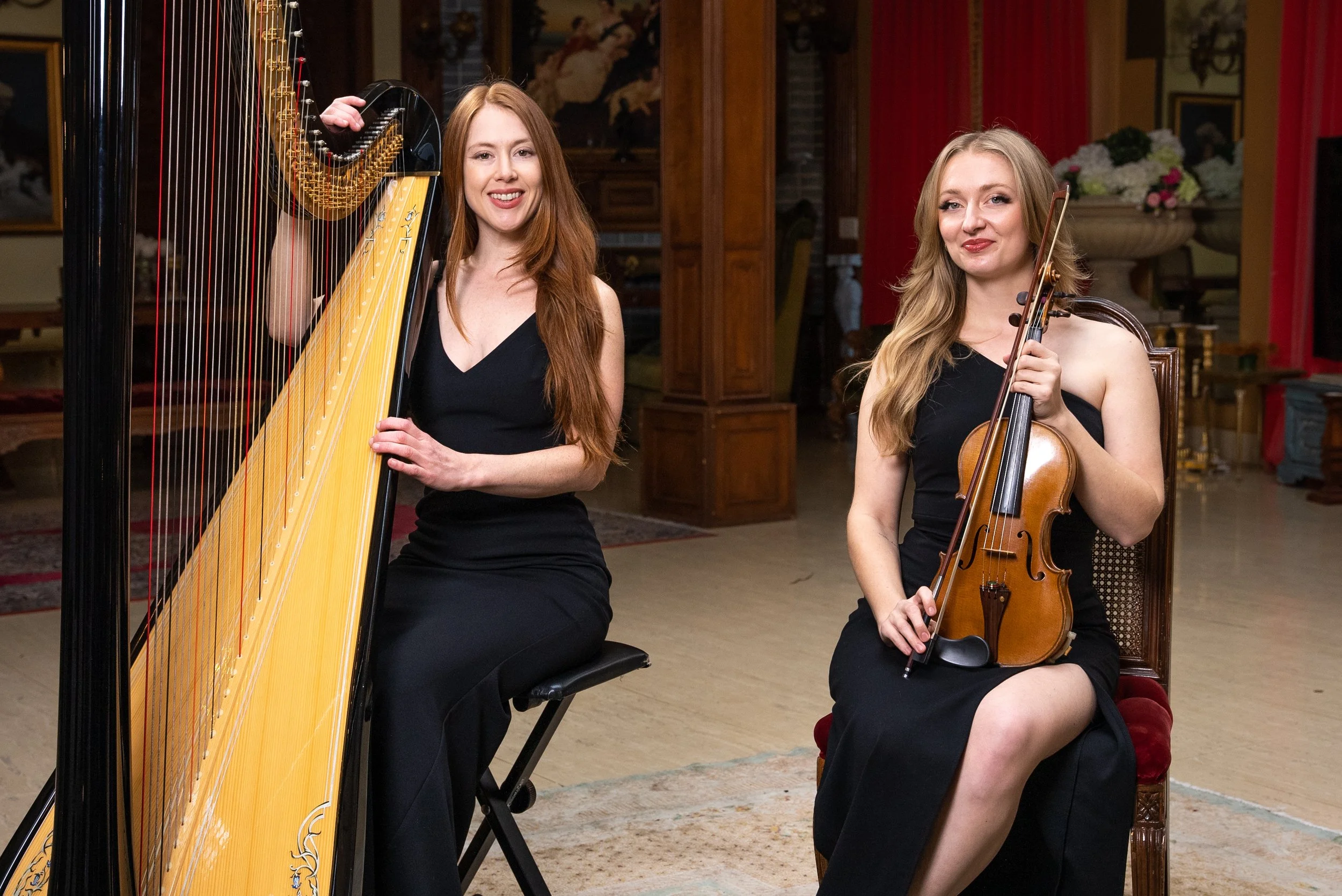 Harp and Violin Duo.jpg