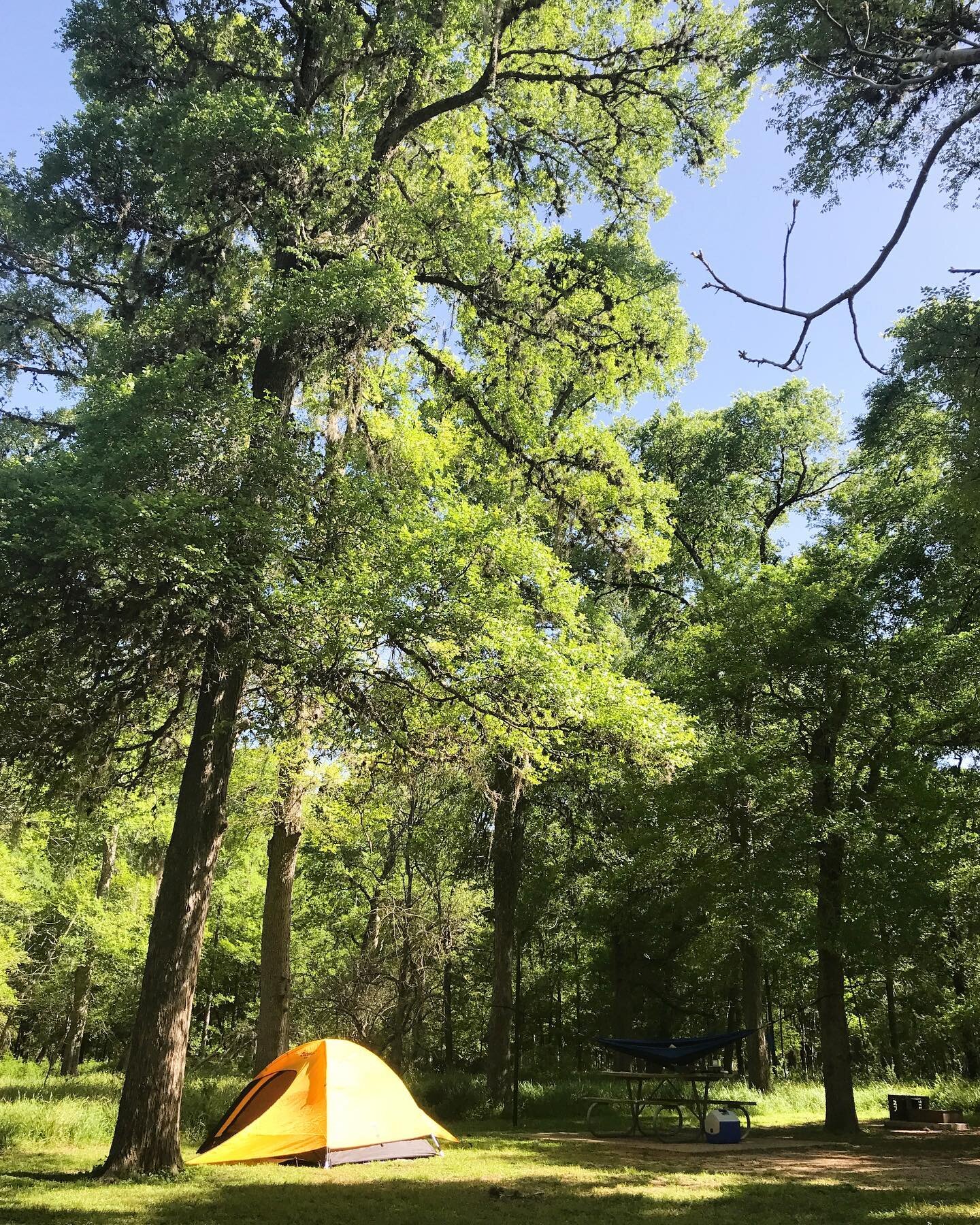 It&rsquo;s a different kind of quiet out here.