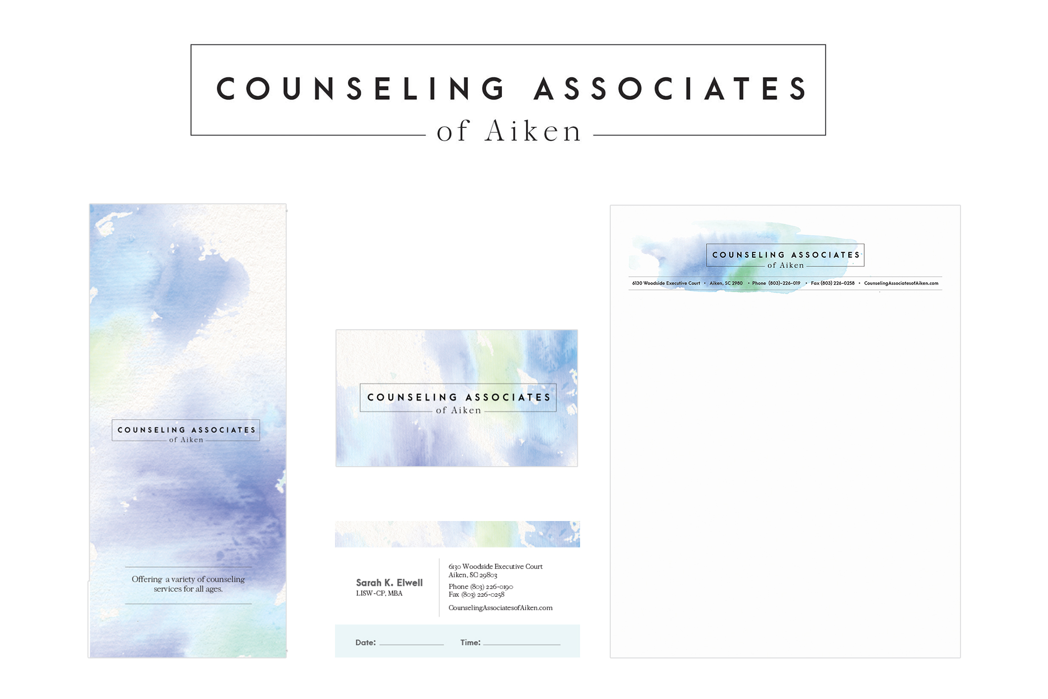 Counseling associates of Aiken