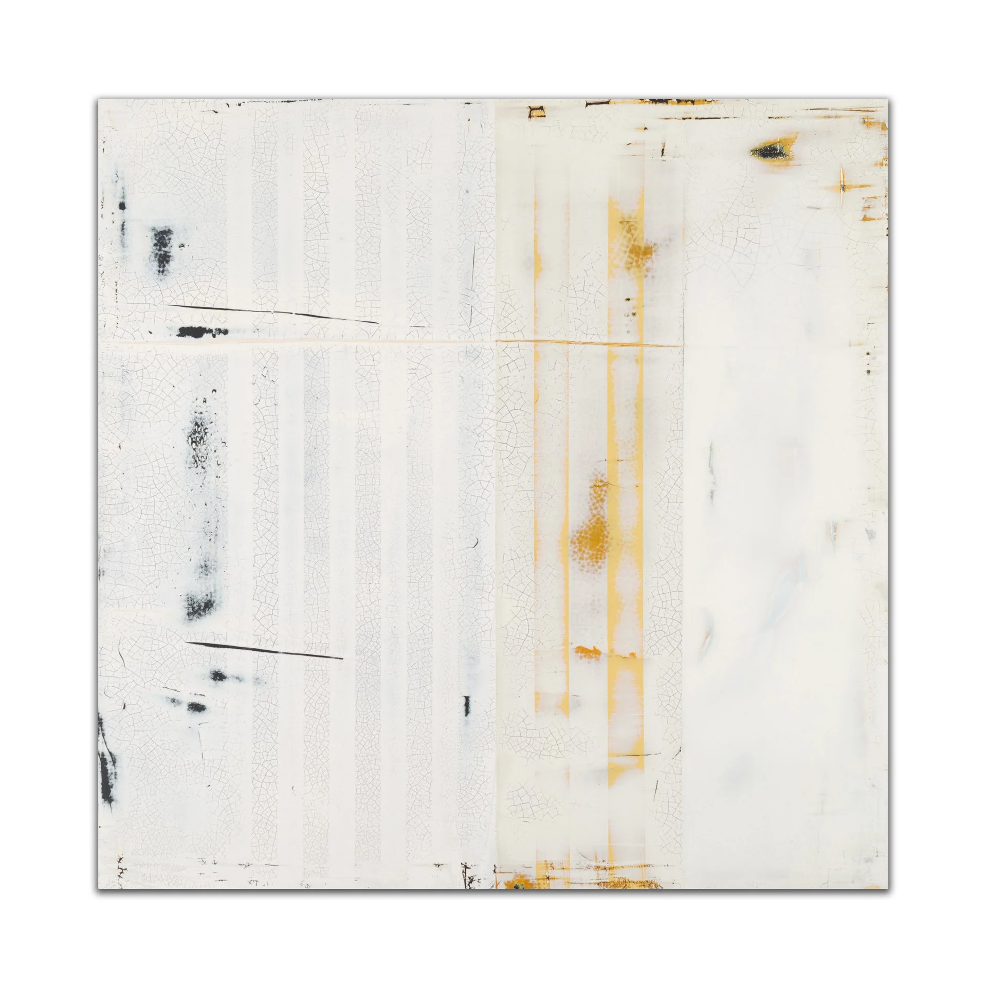 Untitled - Original abstract - 30" x 30"