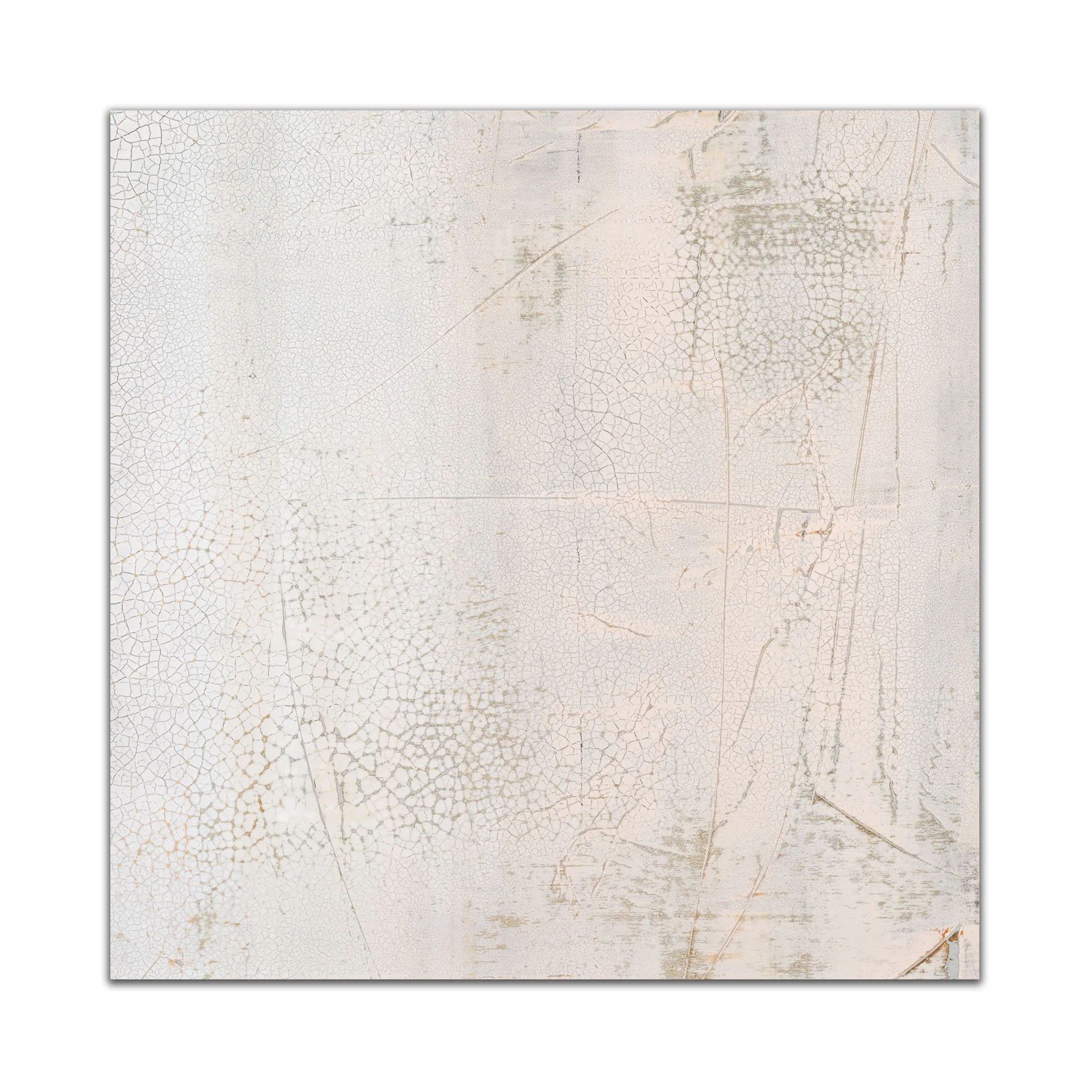 Untitled - Original abstract 16 x 16