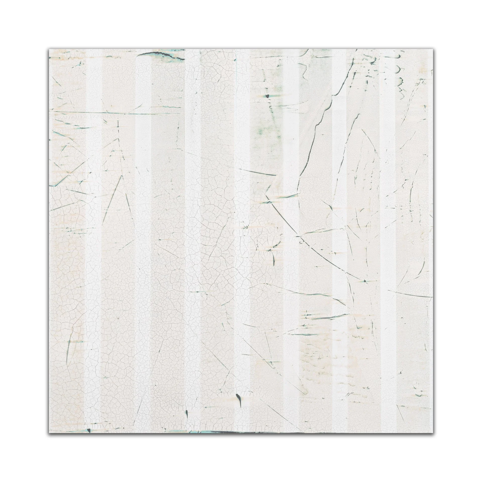 Untitled - Original abstract 16 x 16