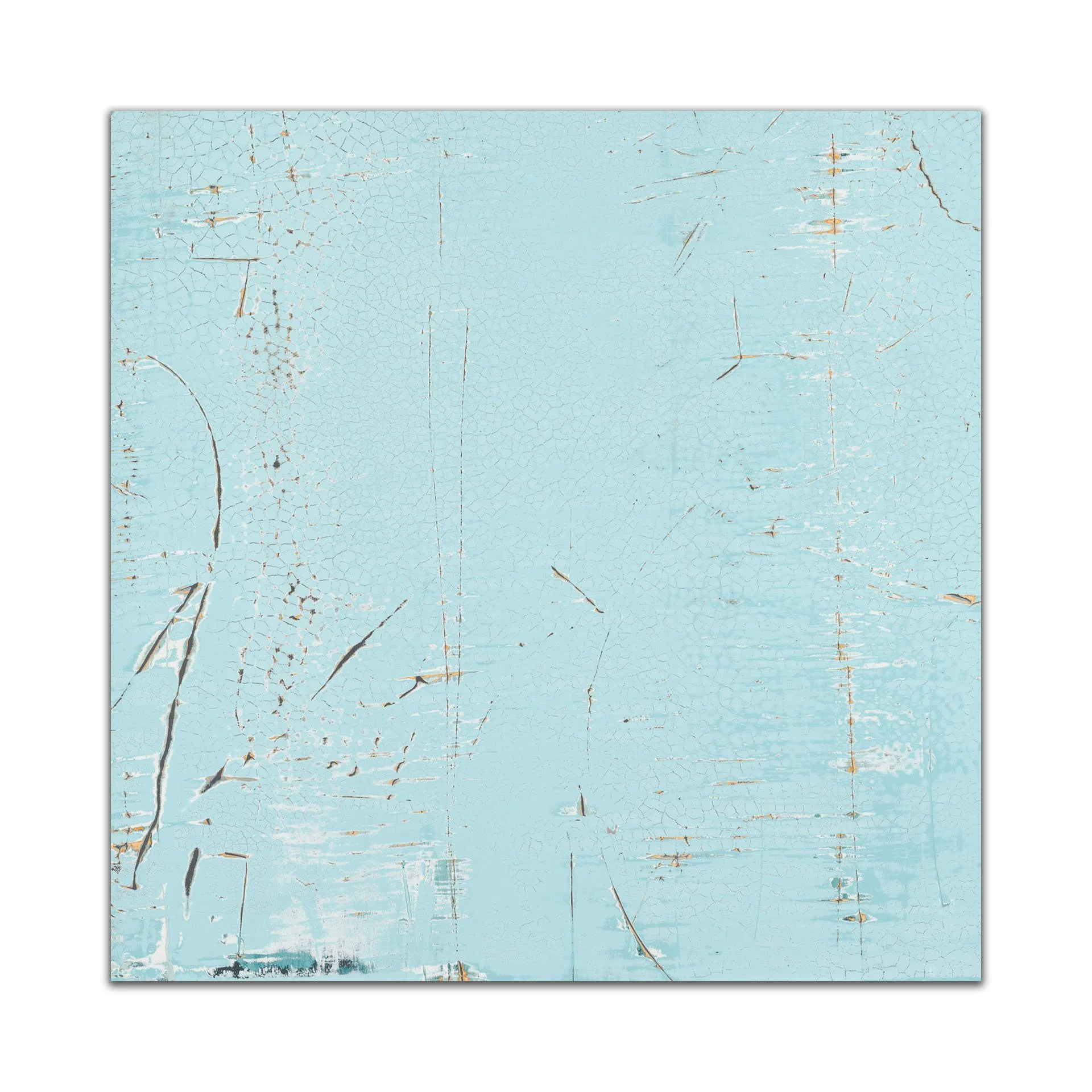 Untitled - Original abstract 16 x 16