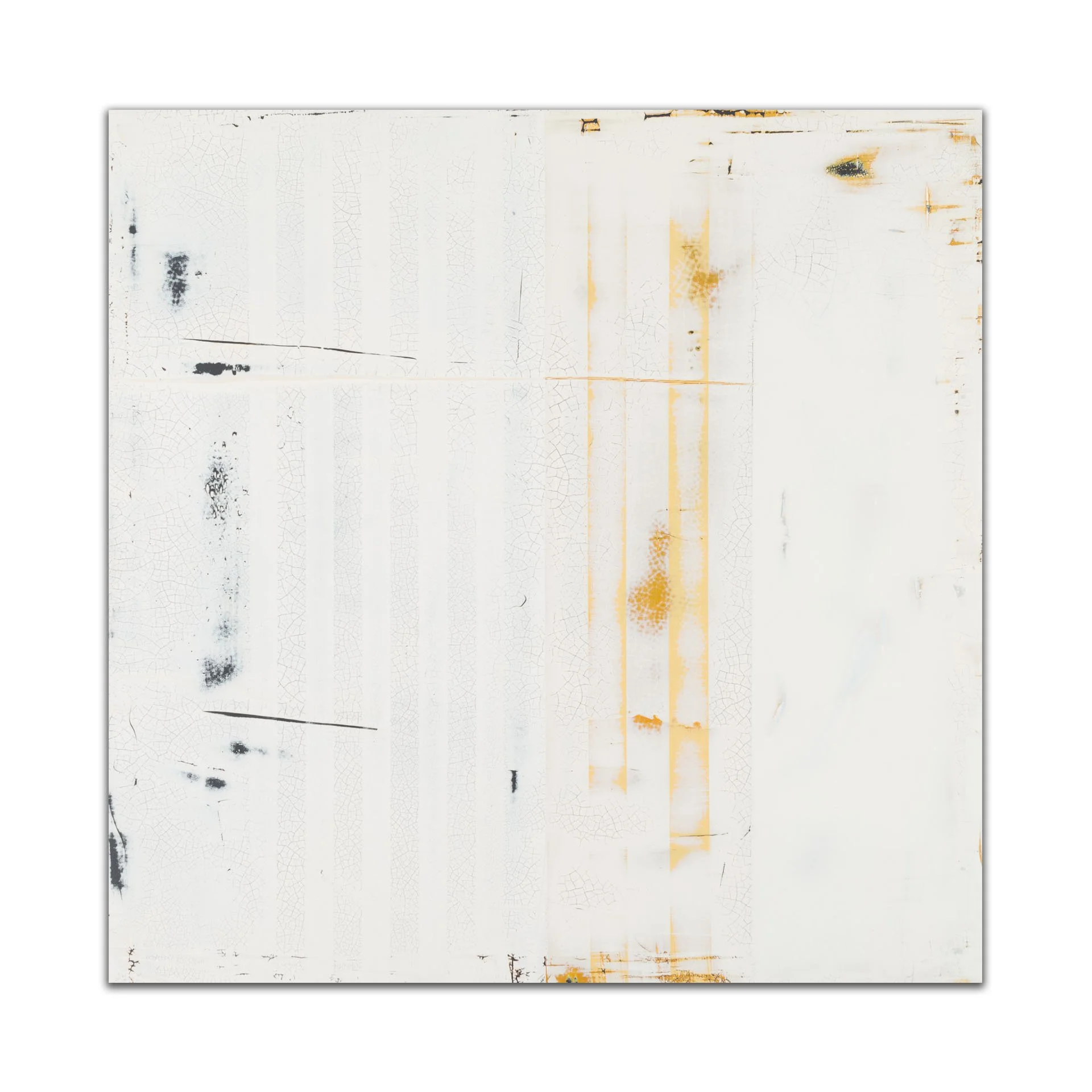 Untitled - Original abstract 30" x 30"