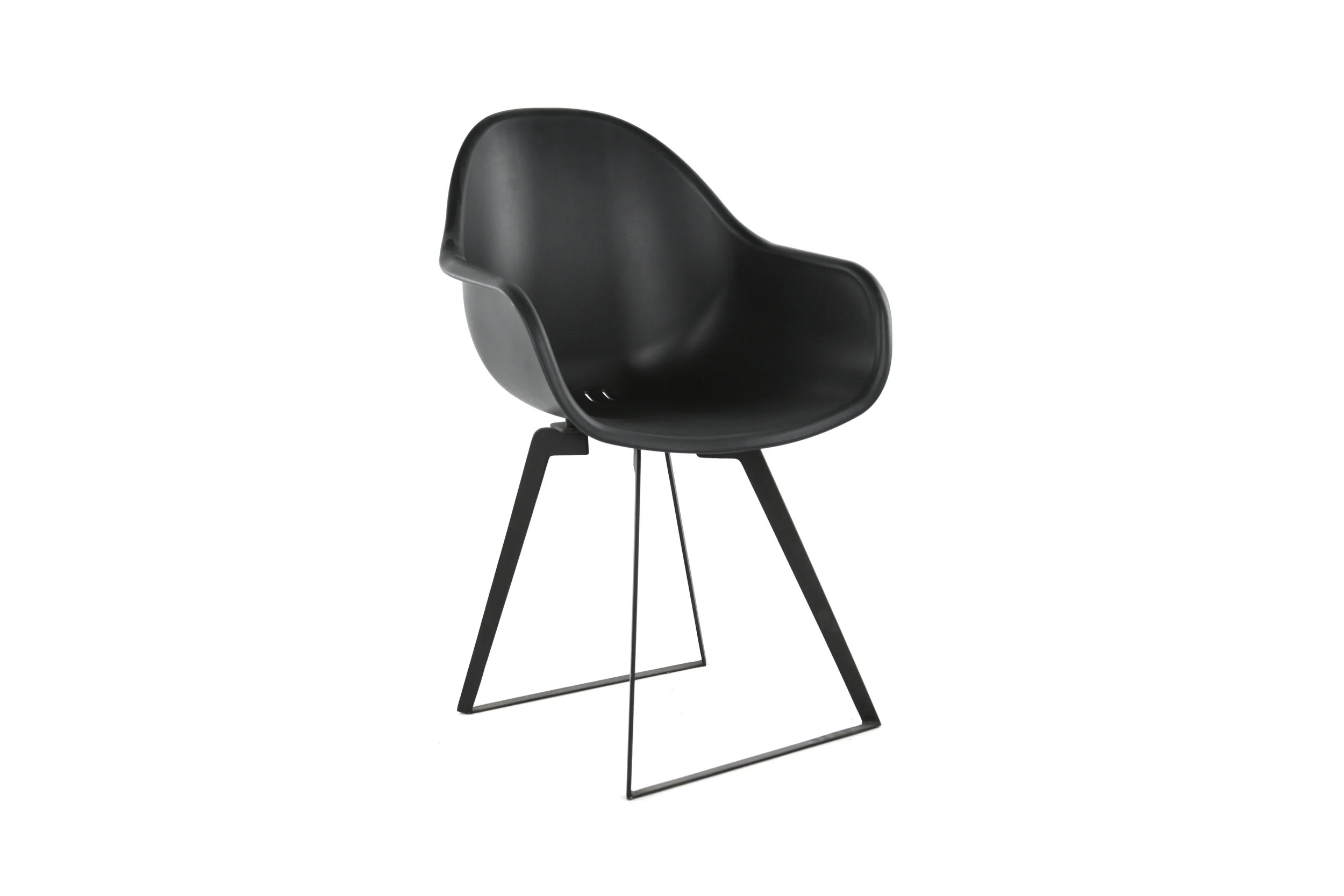 Black Shell Chair 2.jpg