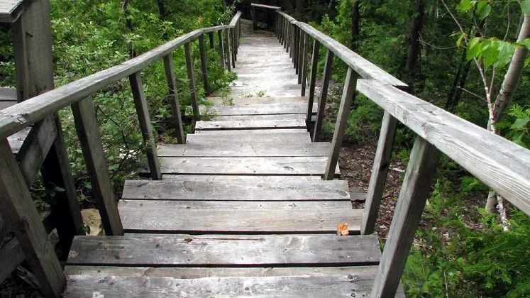 Knowing God's Will Through Transition